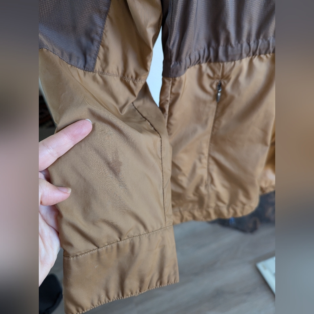 Columbia lightweight Spring Jacket - Picture 7 of 9